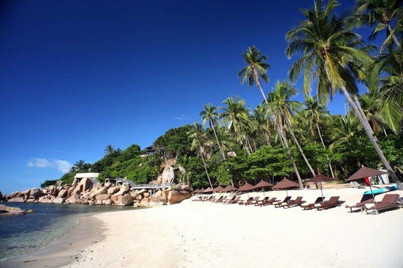 Hotel Silavadee Pool Spa Resort   Sha Extra Plus