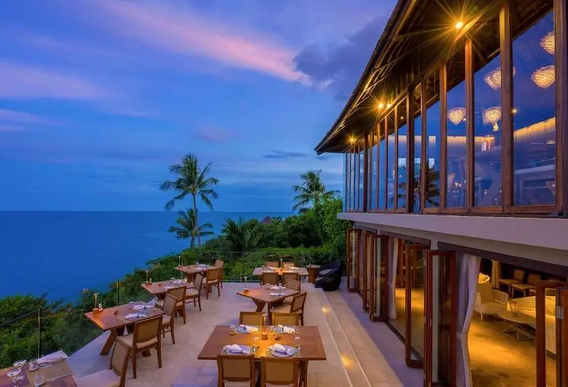 酒店 Silavadee Pool Spa Resort   Sha Extra Plus