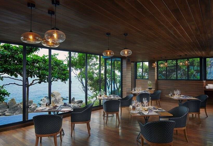 Hotel Silavadee Pool Spa Resort   Sha Extra Plus