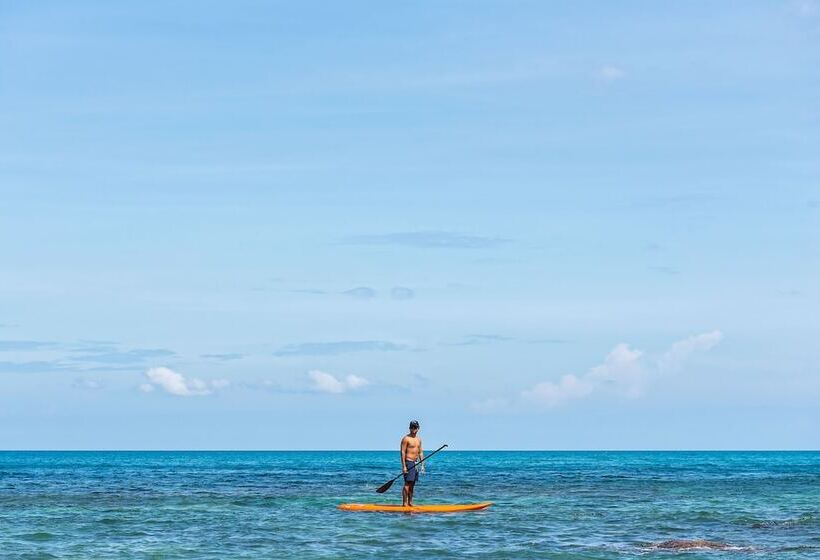 Hotel Silavadee Pool Spa Resort   Sha Extra Plus