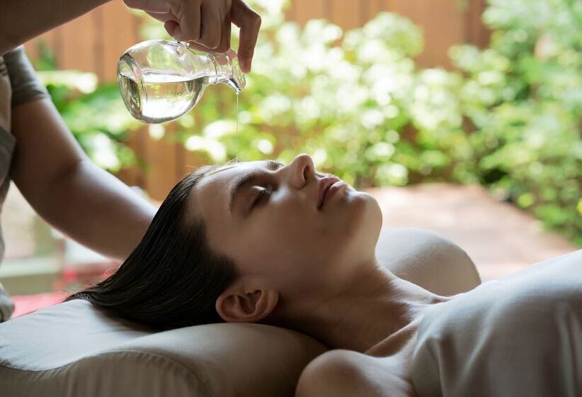 Hotel Silavadee Pool Spa Resort   Sha Extra Plus