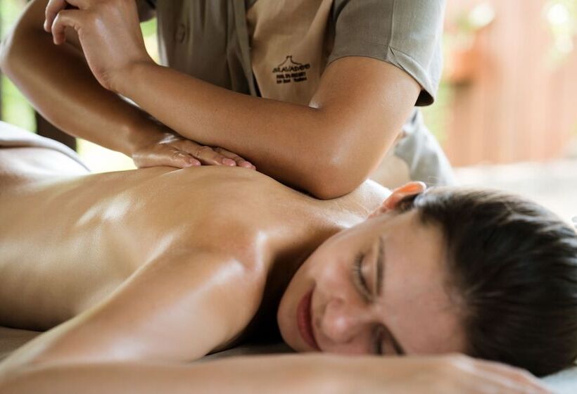 Hotel Silavadee Pool Spa Resort   Sha Extra Plus