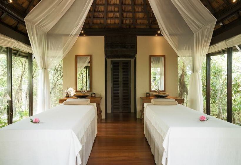 Hotel Silavadee Pool Spa Resort   Sha Extra Plus