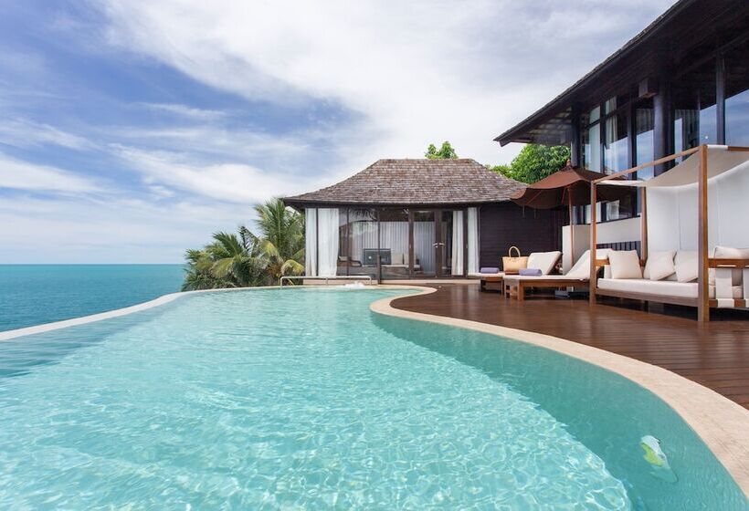 Hotel Silavadee Pool Spa Resort   Sha Extra Plus