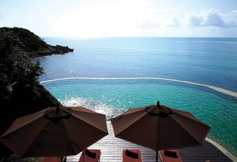 Hotel Silavadee Pool Spa Resort   Sha Extra Plus