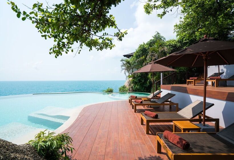 Hotel Silavadee Pool Spa Resort   Sha Extra Plus