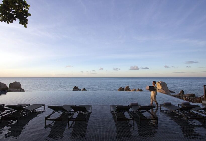 Hotel Silavadee Pool Spa Resort   Sha Extra Plus