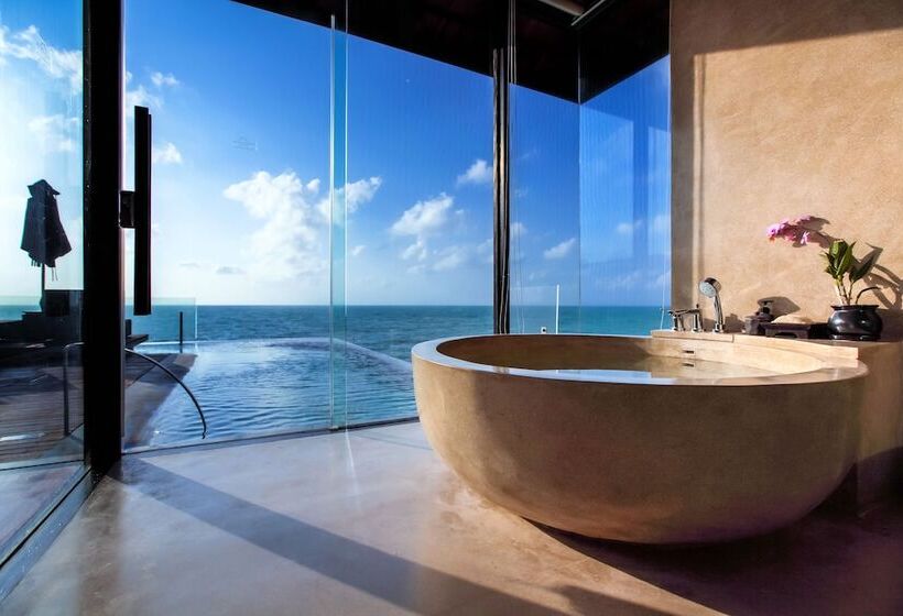 Hotel Silavadee Pool Spa Resort   Sha Extra Plus