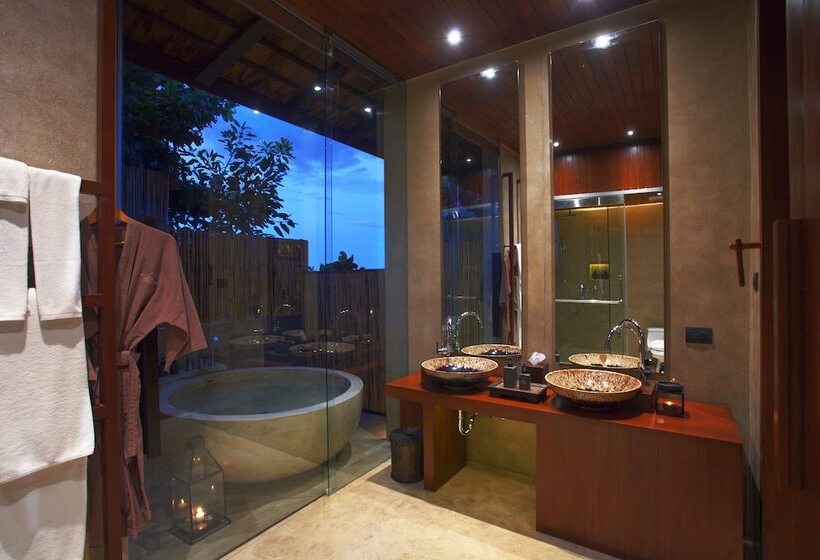 Hotel Silavadee Pool Spa Resort   Sha Extra Plus