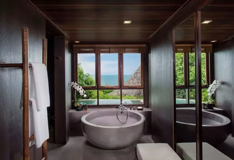 酒店 Silavadee Pool Spa Resort   Sha Extra Plus