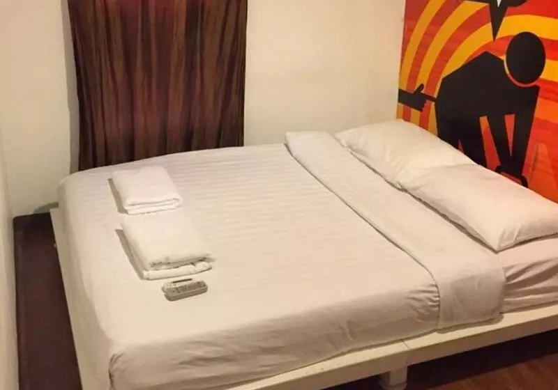 ホテル Take A Nap