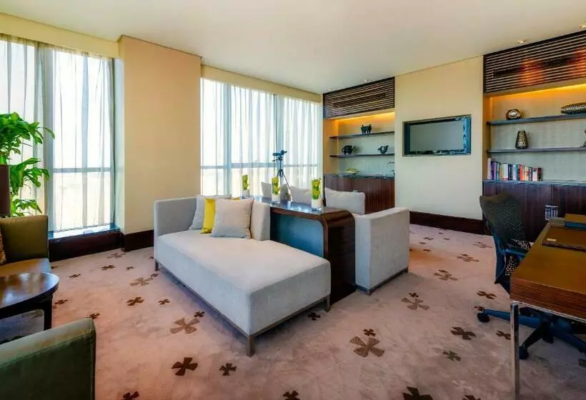 Hotel The Westin Beijing Chaoyang