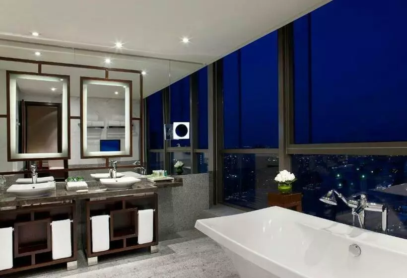 Hotel The Westin Beijing Chaoyang