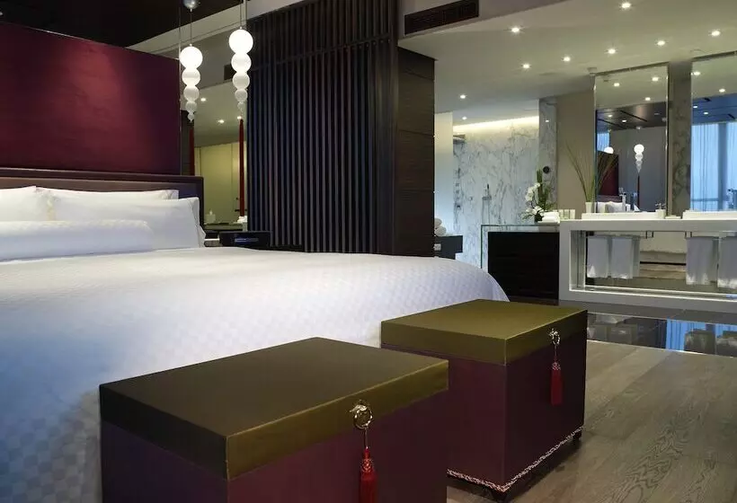 Hotel The Westin Beijing Chaoyang