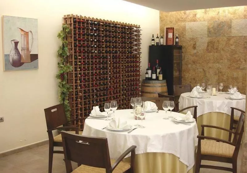 酒店 Tossal D'altea