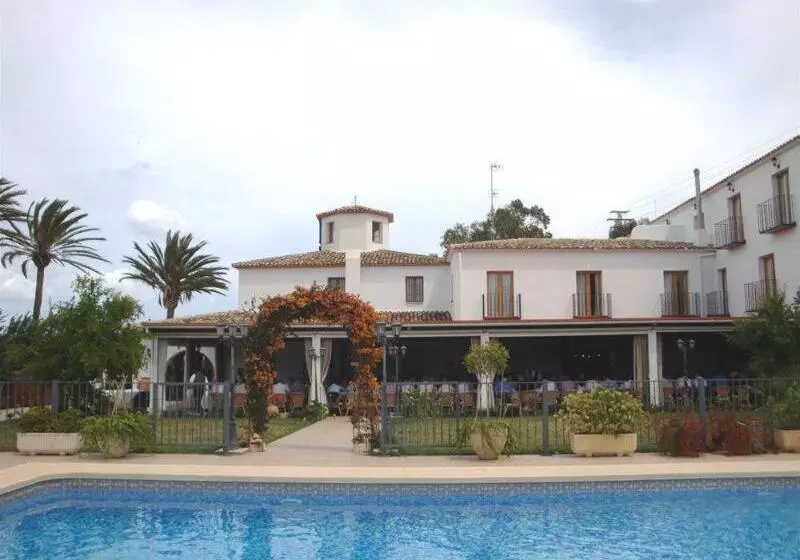 酒店 Tossal D'altea