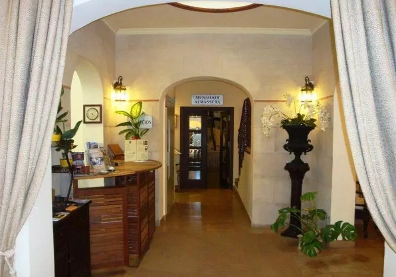 酒店 Tossal D'altea