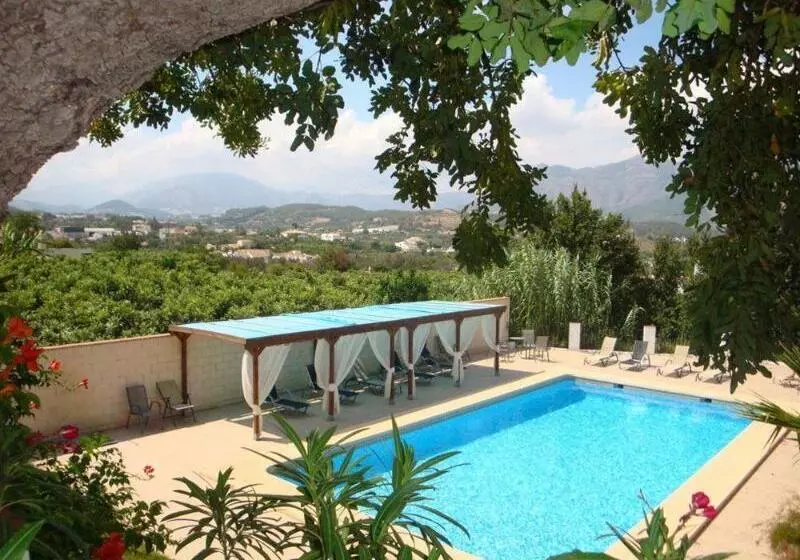 酒店 Tossal D'altea