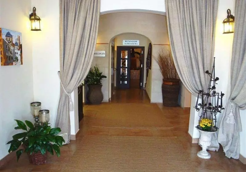 酒店 Tossal D'altea