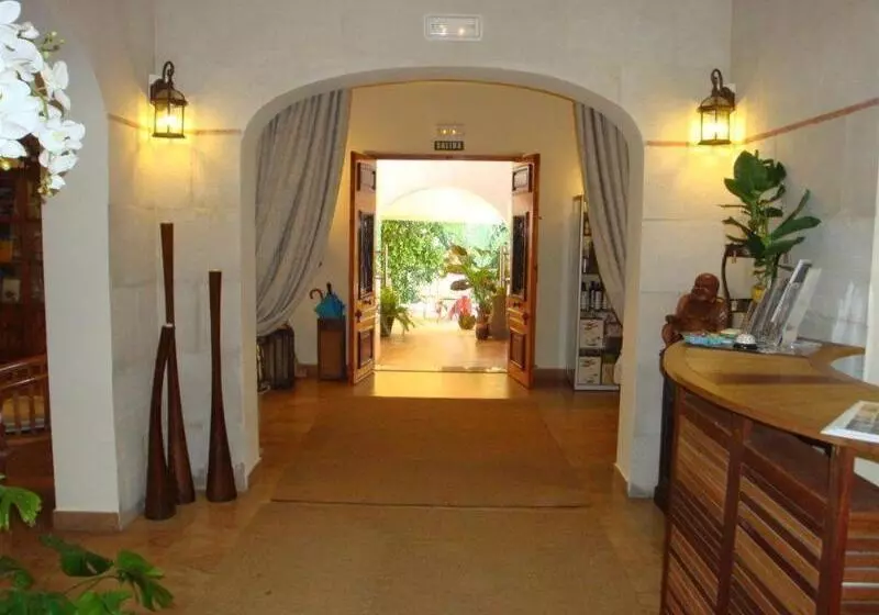 酒店 Tossal D'altea