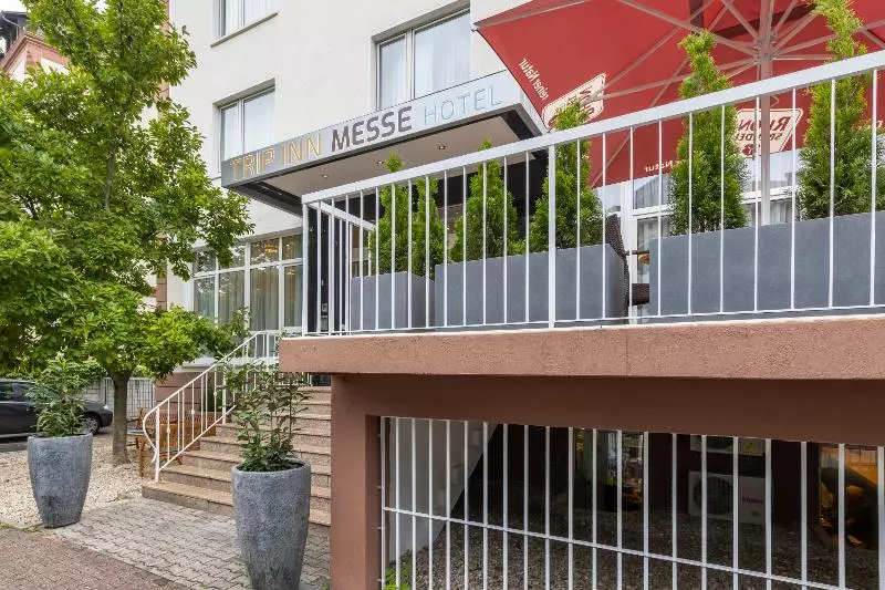 Trip Inn Hotel Messe Westend