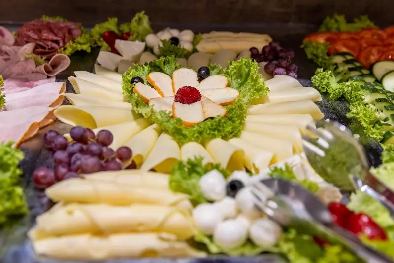 Trip Inn Hotel Messe Westend