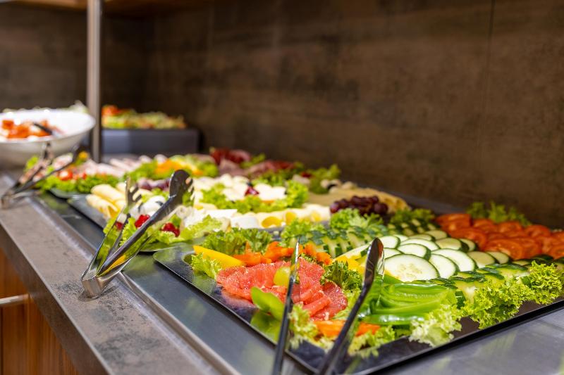 Trip Inn Hotel Messe Westend