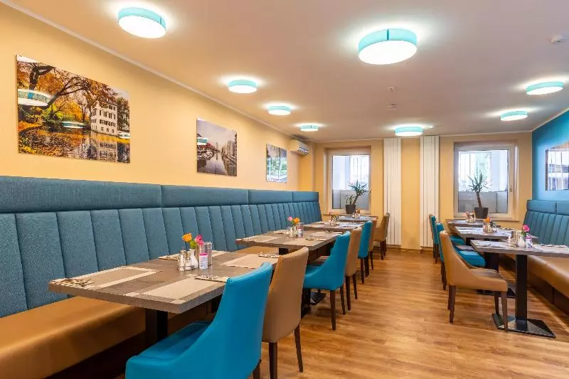 Trip Inn Hotel Messe Westend