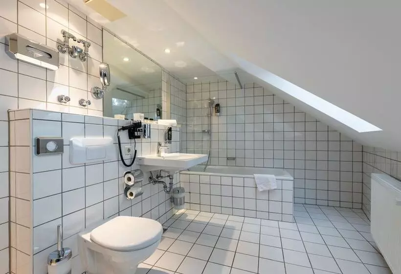 Trip Inn Hotel Messe Westend