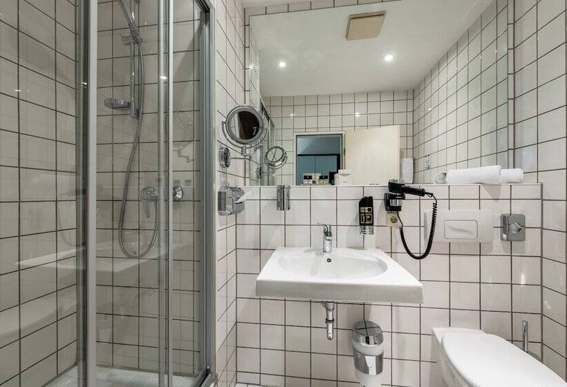 Trip Inn Hotel Messe Westend