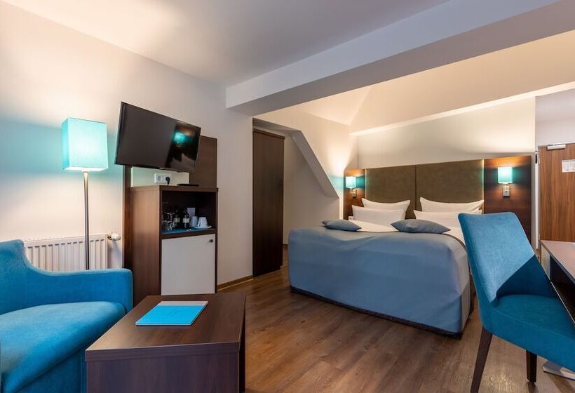 Trip Inn Hotel Messe Westend