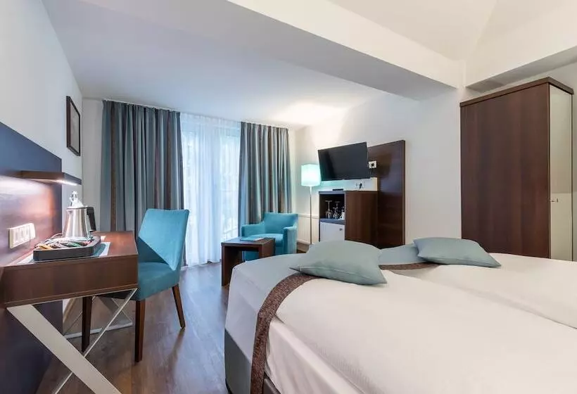 Trip Inn Hotel Messe Westend