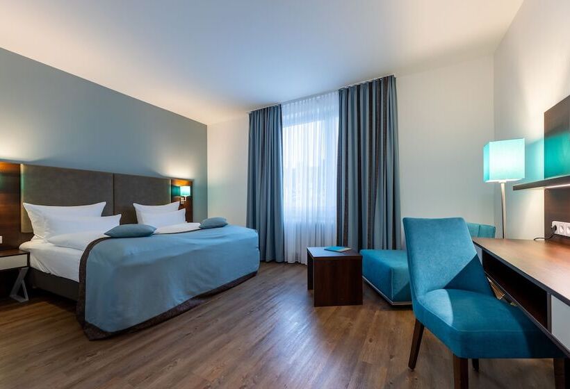 Trip Inn Hotel Messe Westend