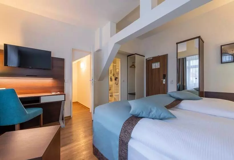 Trip Inn Hotel Messe Westend