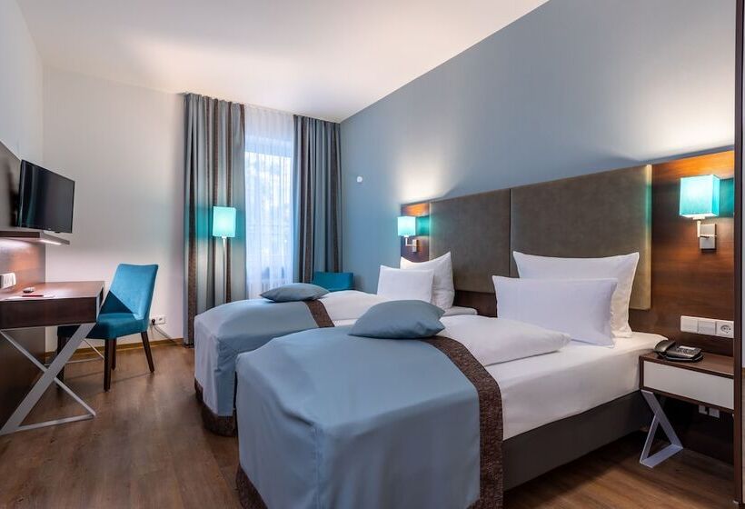 Trip Inn Hotel Messe Westend