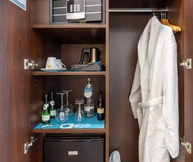 Trip Inn Hotel Messe Westend