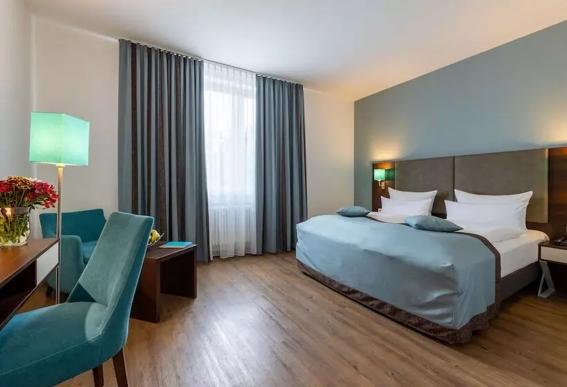 Trip Inn Hotel Messe Westend