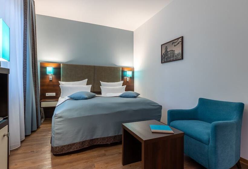 Trip Inn Hotel Messe Westend