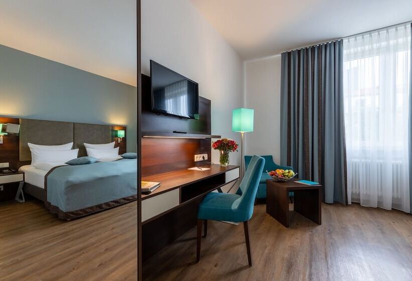 Trip Inn Hotel Messe Westend