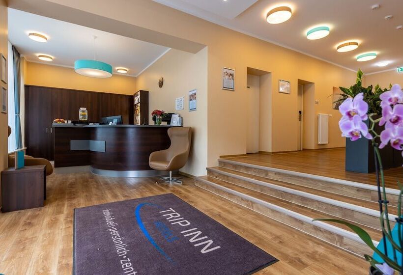 Trip Inn Hotel Messe Westend