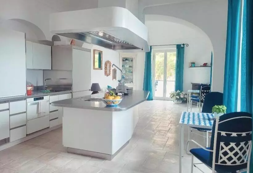 Отель Villa Lara