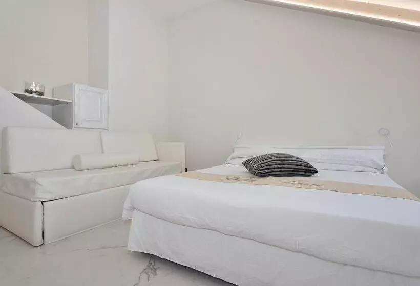 Отель Villa Lara