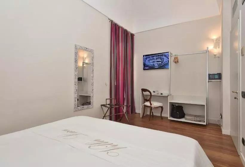 Отель Villa Lara