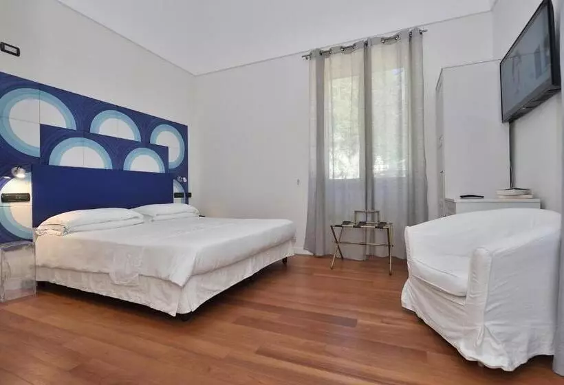 Отель Villa Lara