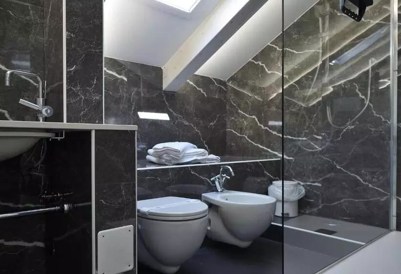 Отель Villa Lara