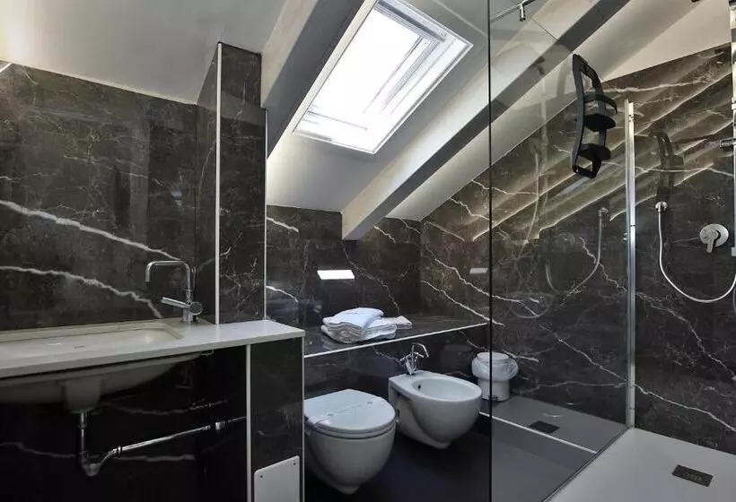 Отель Villa Lara