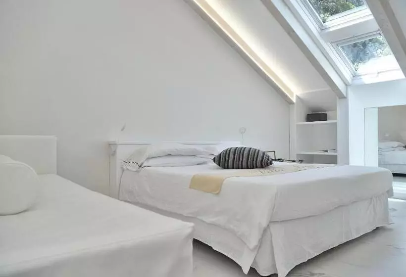 Отель Villa Lara