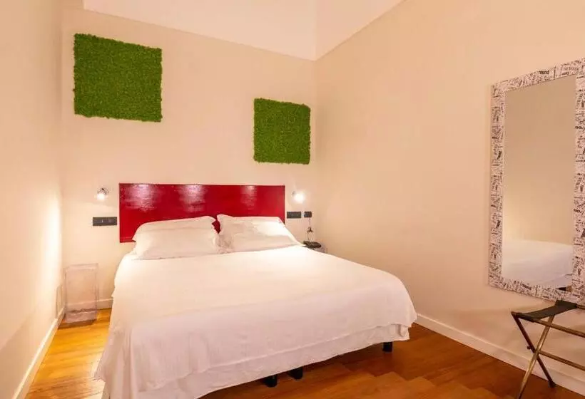 Отель Villa Lara