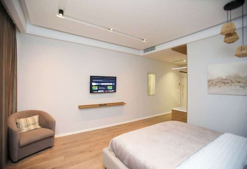 호텔 Vlora International