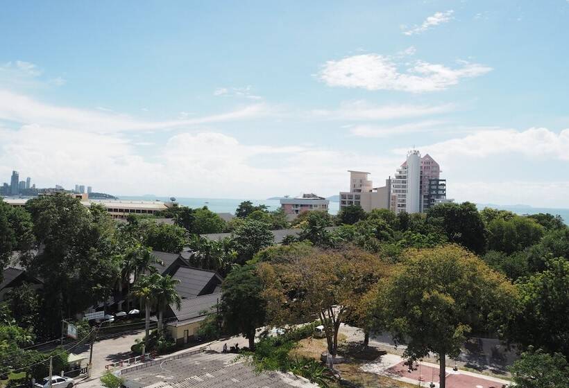 Otel Woodlands Suites Serviced Residences   Sha Extra Plus